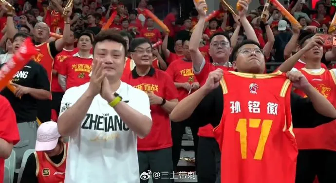 华体会体育登录入口-媒体人：孙铭徽虽因表现不好被调侃&amp;amp;但忽视他一定会付出代价
