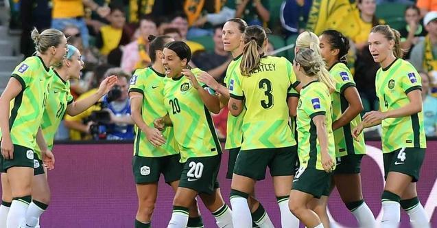 华体会体育登录入口-亚洲杯女足爆冷连连！韩国6-0虐乌兹别克，中国女足晋级却遭利空